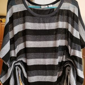 Cato striped shirt